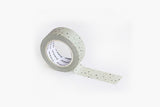 Paper Masking Tape, ICONIC, stationery design