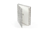 Spray Splash Notebook, LABOBRATORI, paper design, stationery