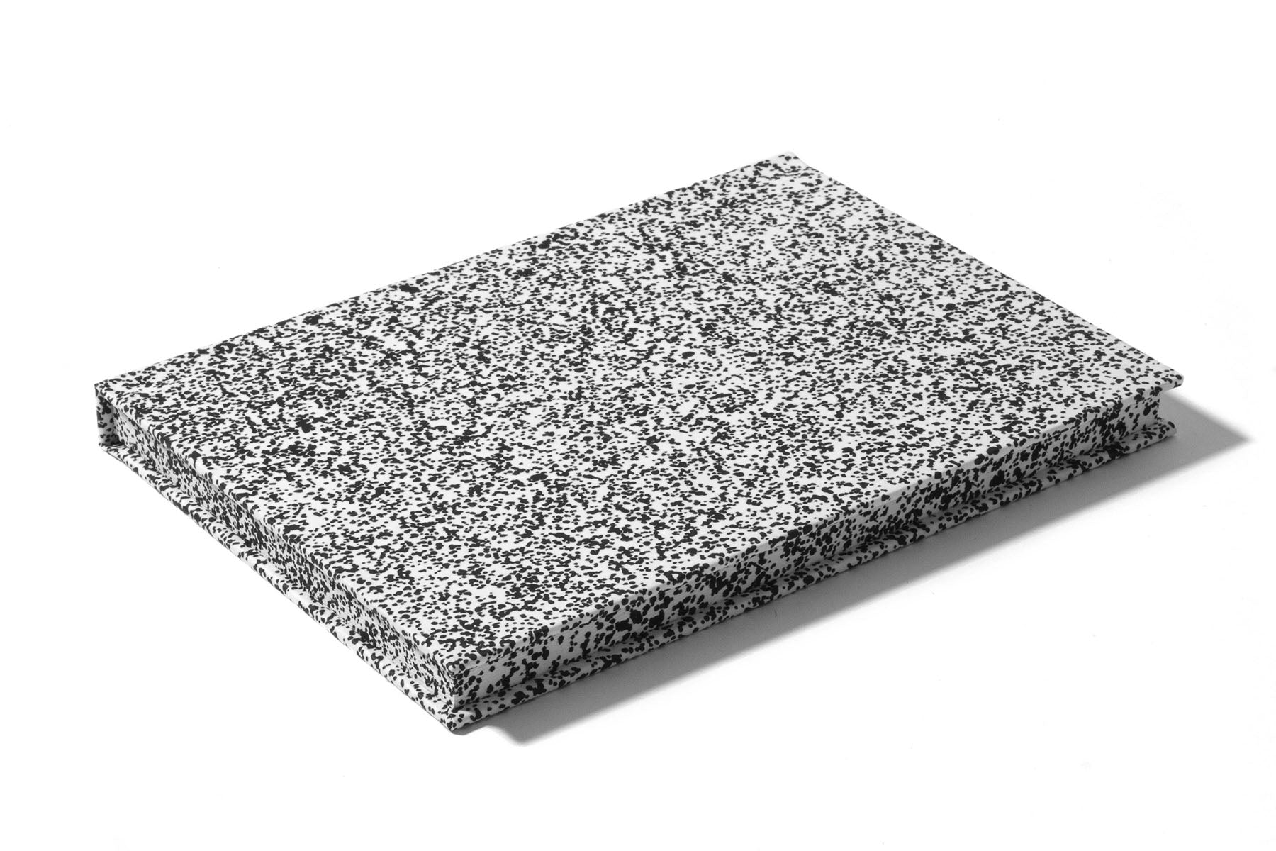 Spray Splash Notebook, LABOBRATORI, paper design, stationery