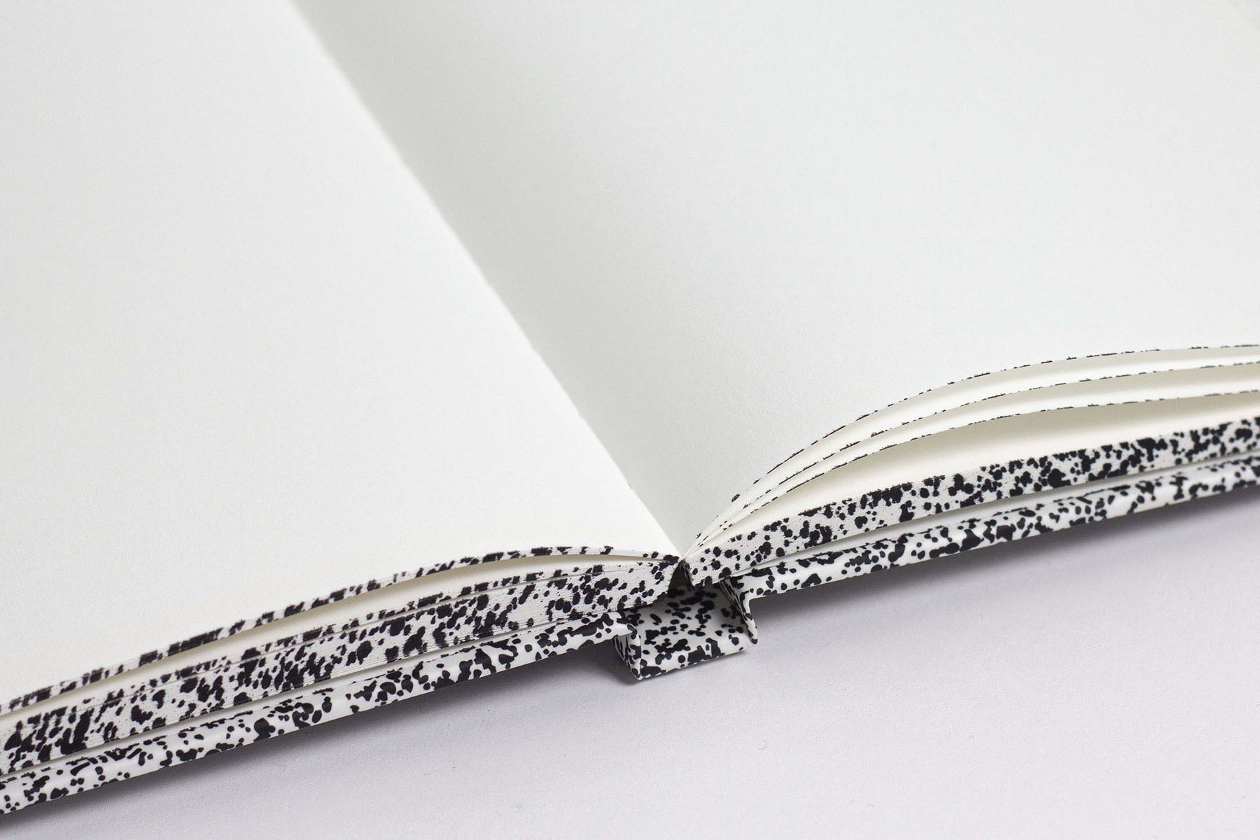 Spray Splash Notebook, LABOBRATORI, paper design, stationery