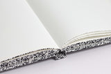 Spray Splash Notebook, LABOBRATORI, paper design, stationery