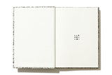 Spray Splash Notebook, LABOBRATORI, paper design, stationery