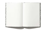 Spray Splash Notebook, LABOBRATORI, paper design, stationery