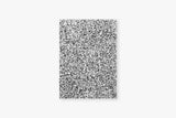 Spray Splash Notebook, LABOBRATORI, paper design, stationery