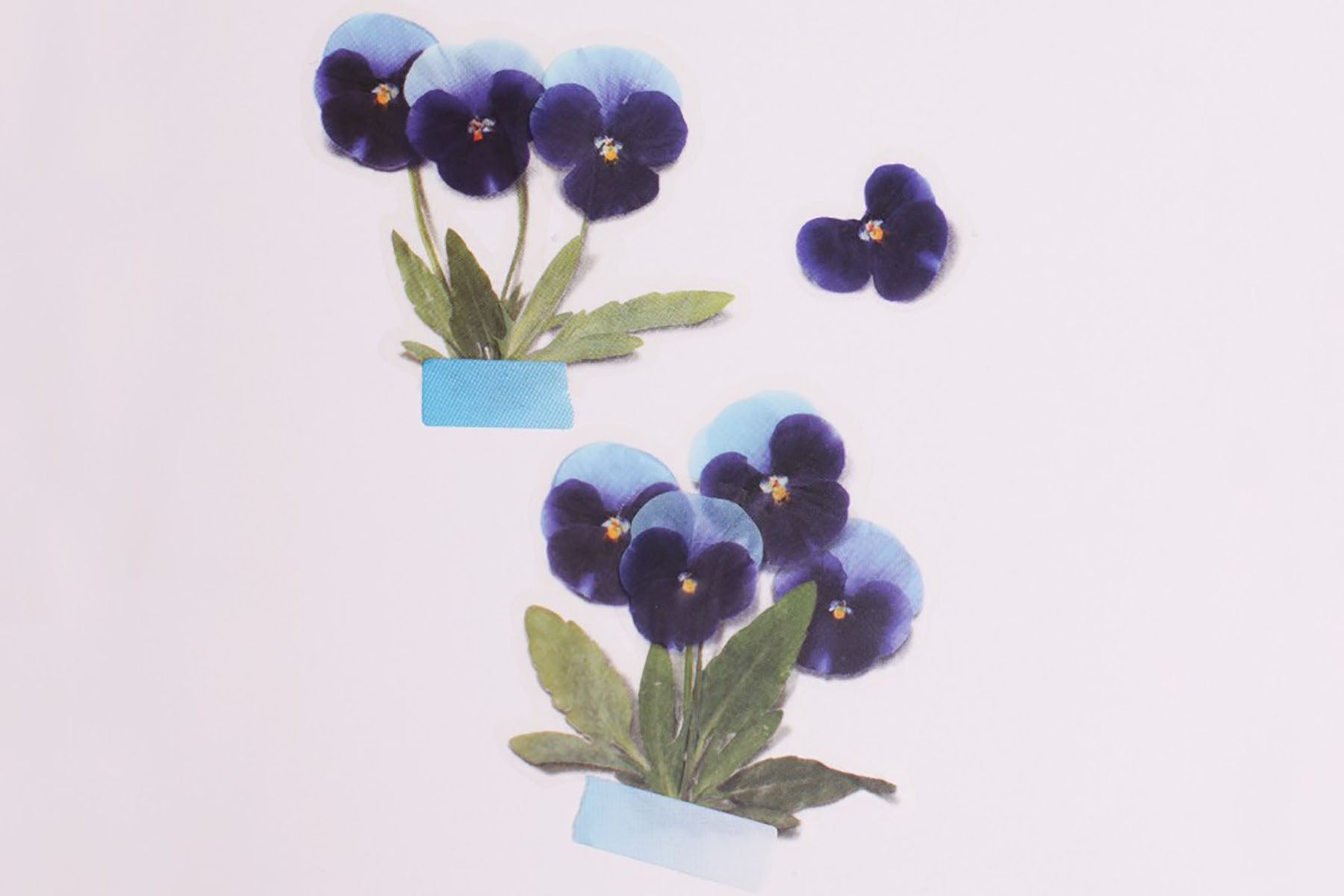 Decorative Stickers, Appree, stationery, home office