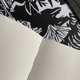 Notebook – Buerbreen, Curated Paper, stationery design