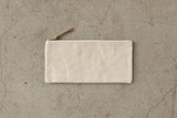 Midori Pencase Kurashiki Canvas, Midori, stationery design