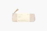 Midori Pencase Kurashiki Canvas with Gusset, Midori, stationery design