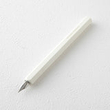 Midori MD Paper Dip Pen, Midori, stationery design