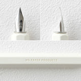 Midori MD Paper Dip Pen, Midori, stationery design
