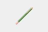 YSTUDIO Glamour Evolve Bihex Rollerball Pen – Absinthe, ystudio, stationery design
