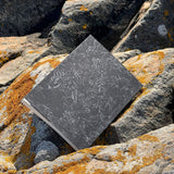 Notebook – Seaweed, Curated Paper, stationery design