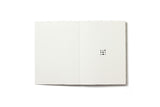 Spray Splash Notebook – softcover, LABOBRATORI, stationery design