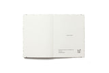 Spray Splash Notebook – softcover, LABOBRATORI, stationery design