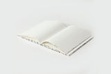 Spray Splash Notebook – softcover, LABOBRATORI, stationery design