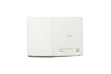 Spray Splash Notebook A6 – softcover, LABOBRATORI, stationery design