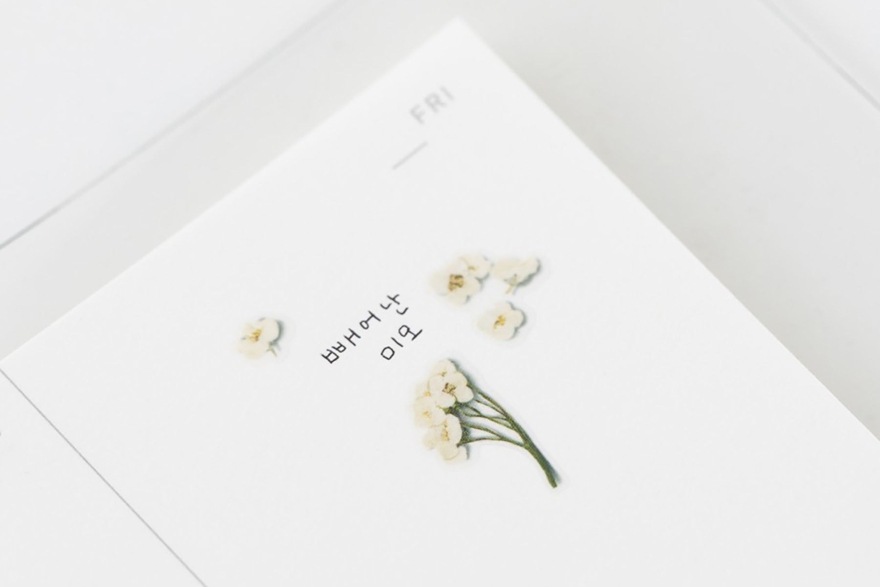 Decorative Stickers, Appree, stationery, home office