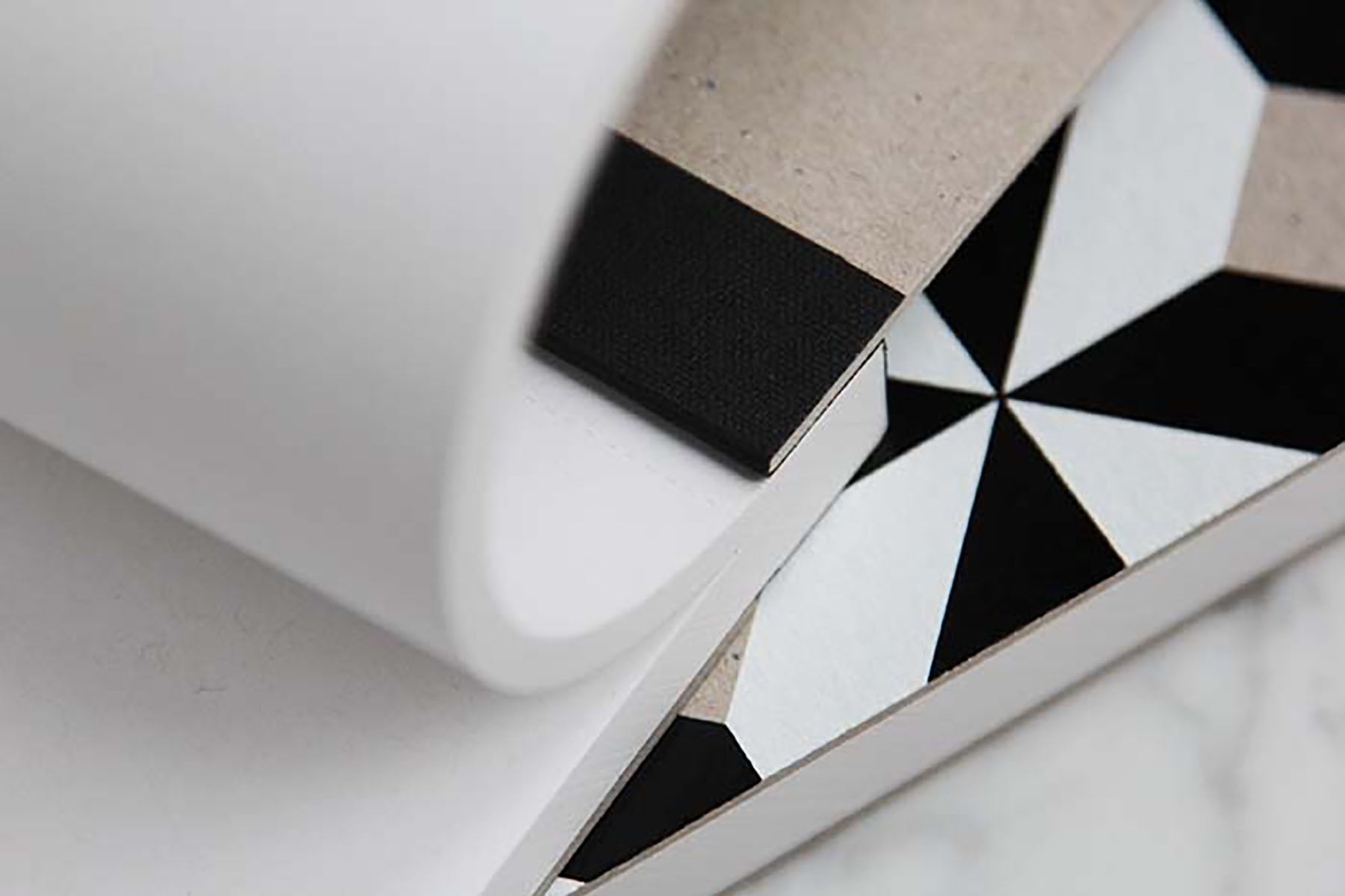Paper Love Sketch Up Notepad, Magdalena Tekieli, Paper Love, stationery design