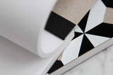 Paper Love Sketch Up Notepad, Magdalena Tekieli, Paper Love, stationery design