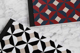 Paper Love Sketch Up Notepad, Magdalena Tekieli, Paper Love, stationery design