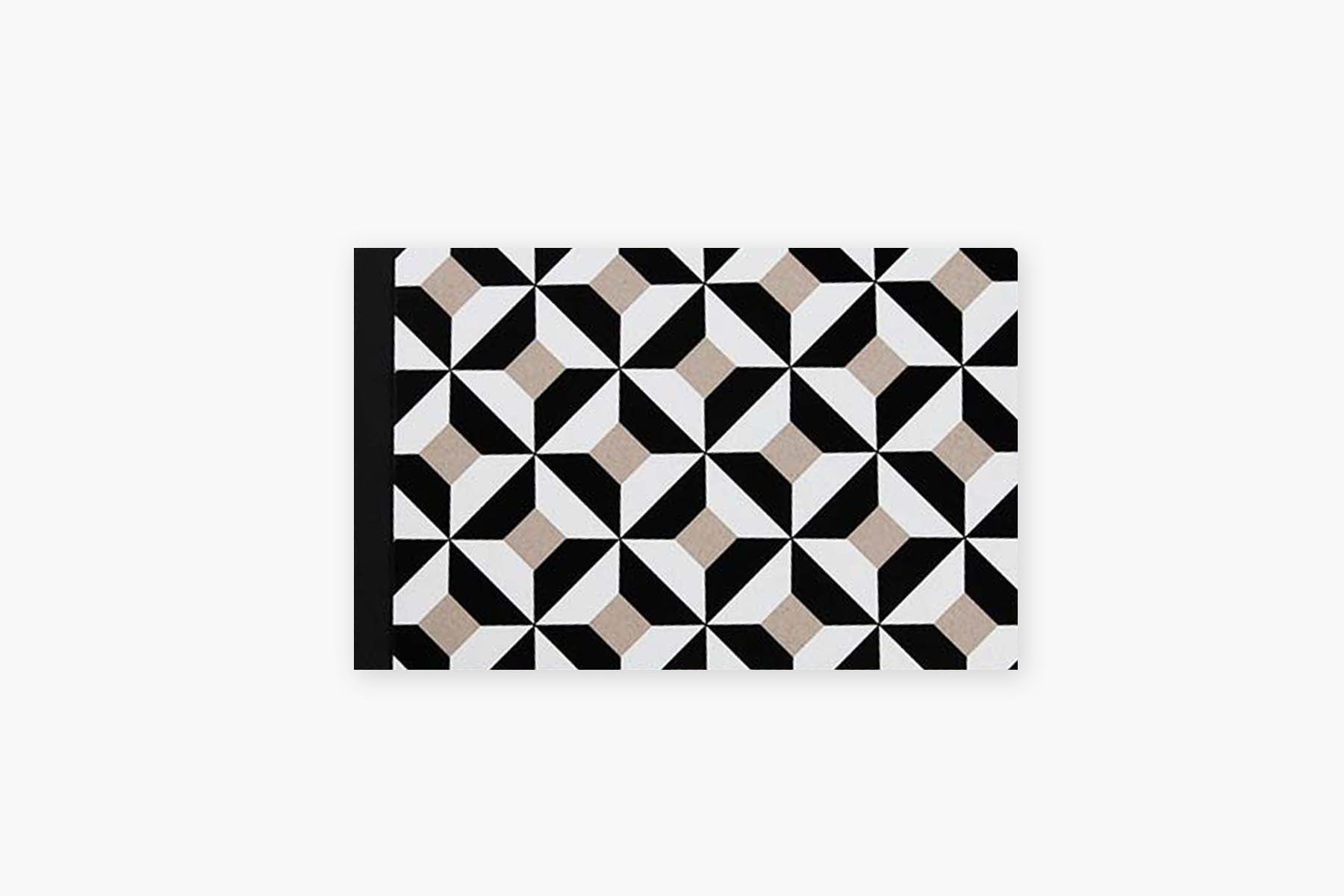 Paper Love Sketch Up Notepad, Magdalena Tekieli, Paper Love, stationery design