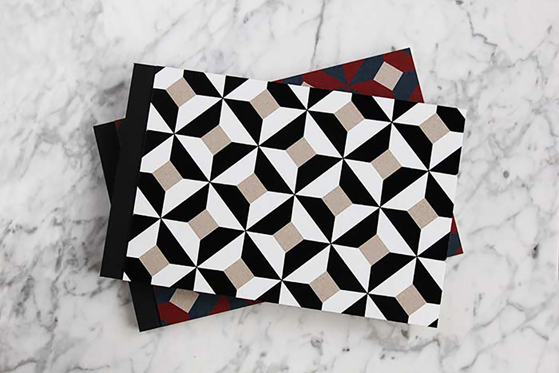 Paper Love Sketch Up Notepad, Magdalena Tekieli, Paper Love, stationery design