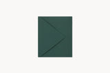 Pop-up Greeting Card – Winter Greenhouse, UWP Luxe, stationery design