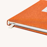 The Build-a-Habit Guide, Therapy Notebooks, stationery design