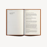 The Build-a-Habit Guide, Therapy Notebooks, stationery design