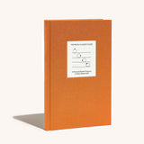 The Build-a-Habit Guide, Therapy Notebooks, stationery design