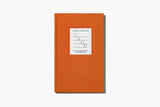 The Build-a-Habit Guide, Therapy Notebooks, stationery design