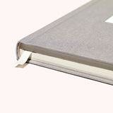 Therapy Journal, Therapy Notebooks. stationery design