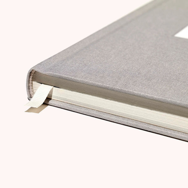 Therapy Journal, Therapy Notebooks. stationery design