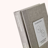 Therapy Journal, Therapy Notebooks. stationery design