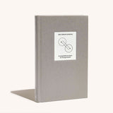 Therapy Journal, Therapy Notebooks. stationery design