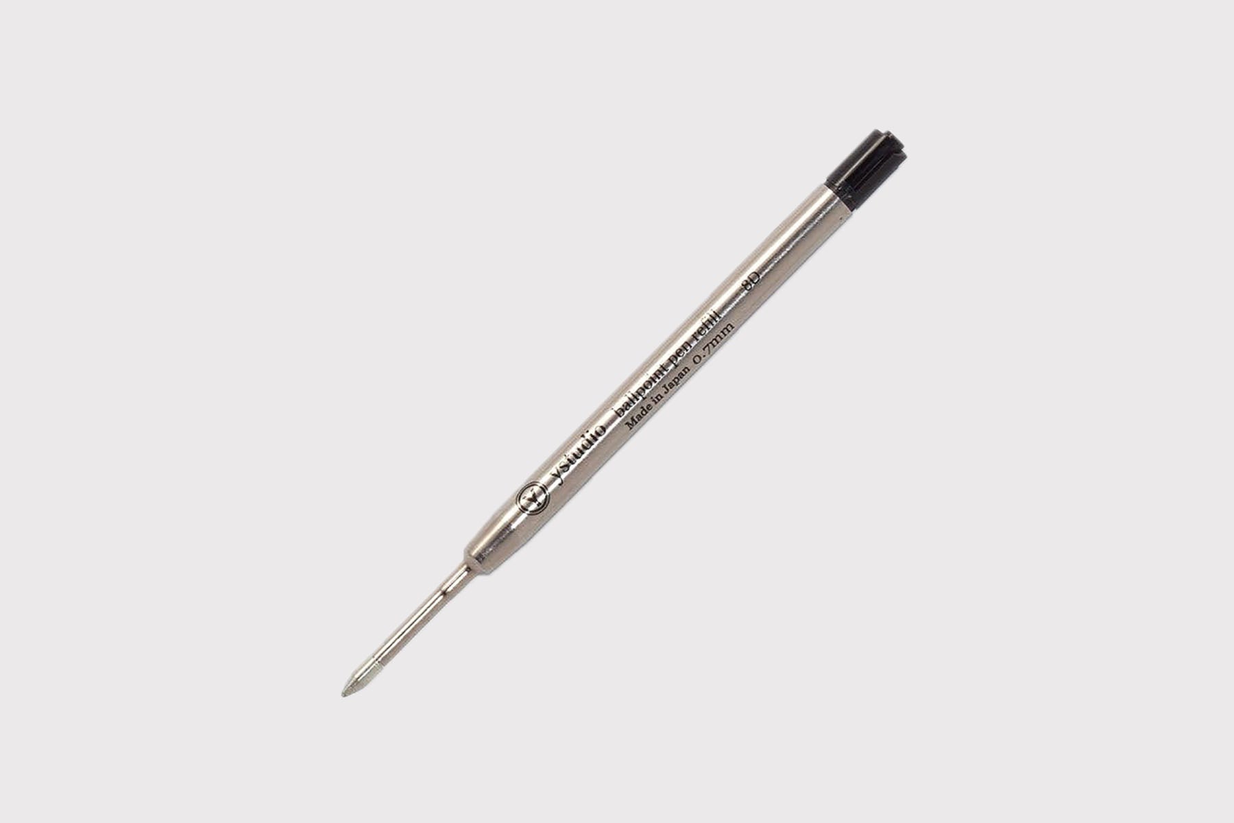 Gel Pen Refill – Black