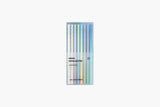 Index Sticky Bookmarks – Ocean, Iconic, stationery design