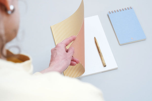 A Word About Paper