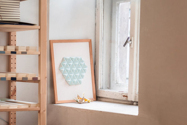 How a Notebook Helped Me Find My Quiet