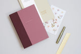 Paper Love Brass Ruler