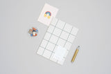 greeting card, decorative card, decorative card, stationery store, designer office supplies