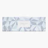 Caran d’Ache 849 Alpine Frost Aluminium Ballpoint Pen – White, Caran d'Ache, stationery design
