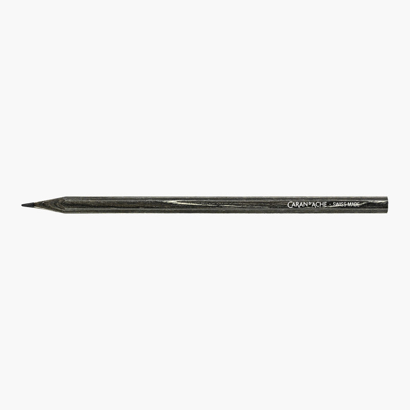 Caran d’Ache 844 Alpine Frost Pencil Set – Les Crayons de la Maison, Caran d'Ache, stationery design
