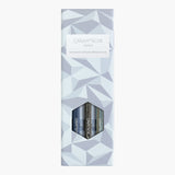 Caran d’Ache 844 Alpine Frost Pencil Set – Les Crayons de la Maison, Caran d'Ache, stationery design
