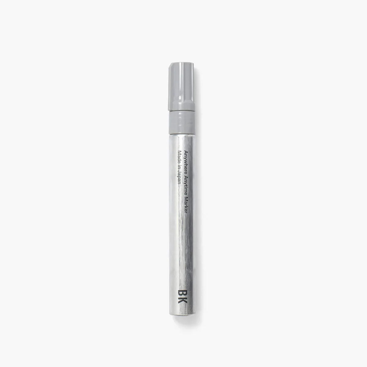 Marker Anywhere Anytime – czarny, Object Index, papierniczy design