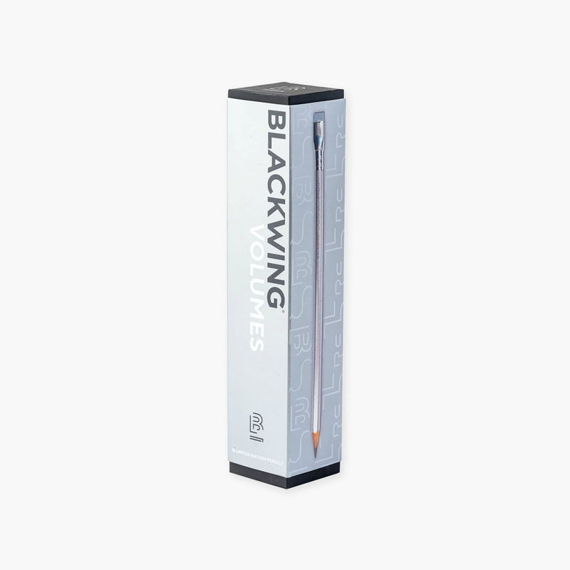 Blackwing vol. 140 Pencils – Set of 12, Blackwing, stationery design