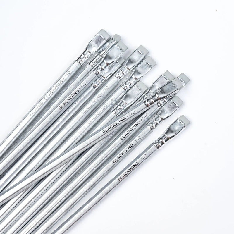 Blackwing vol. 140 Pencils – Set of 12, Blackwing, stationery design