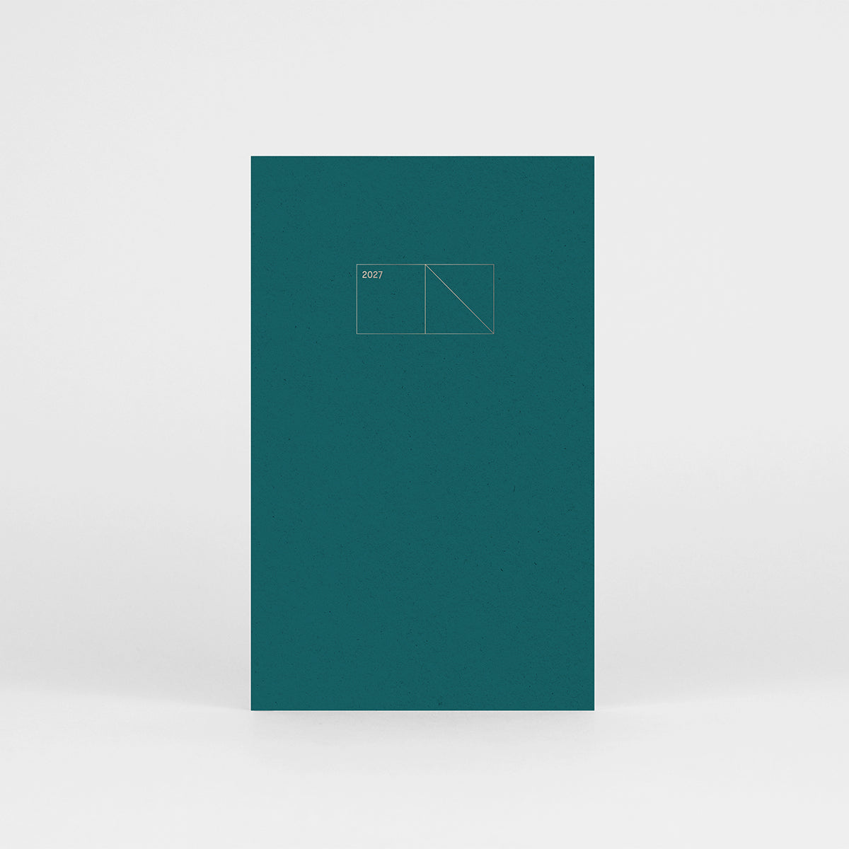 [PRESALE] Copper 2027 Softcover Calendar – Baltic