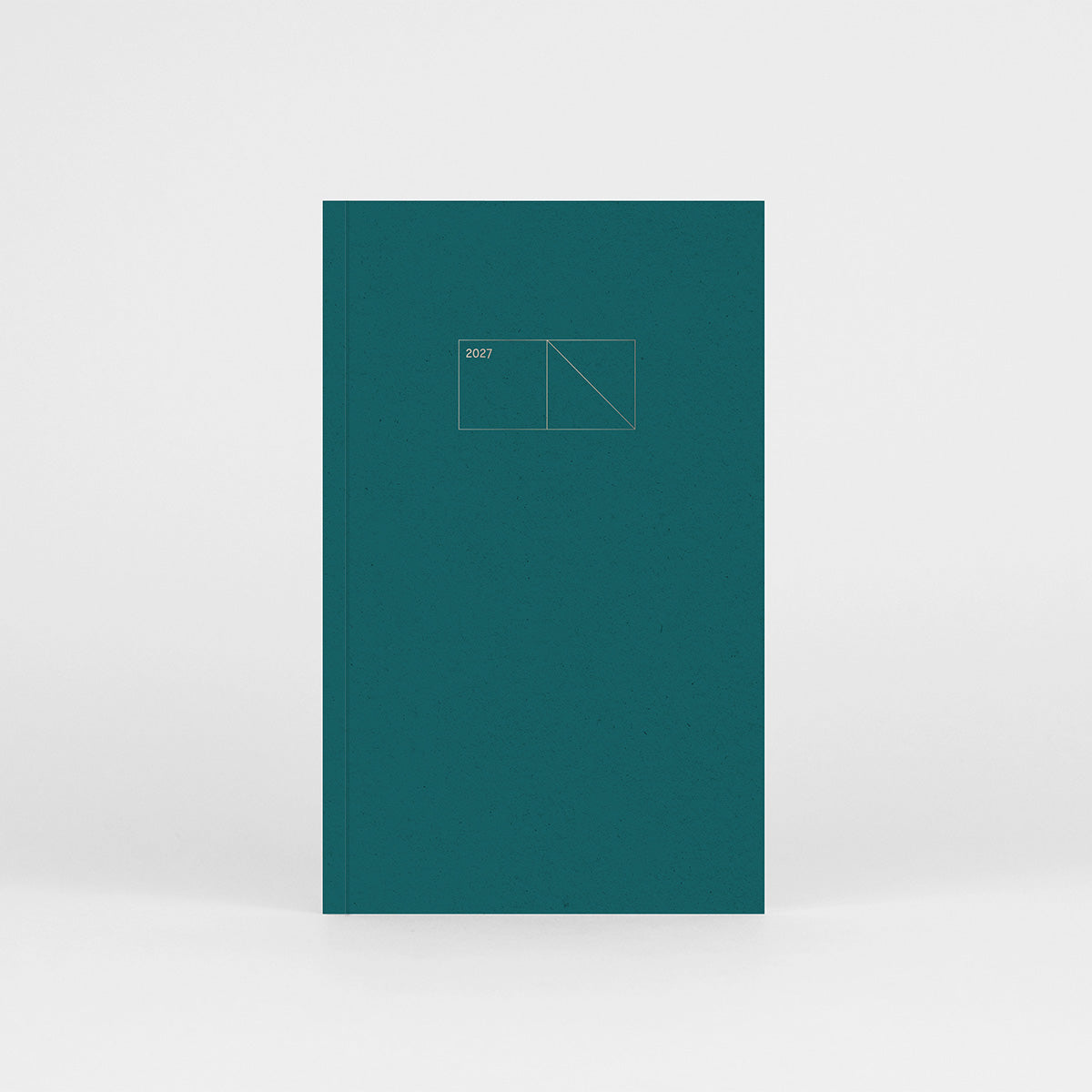 [PRESALE] Copper 2027 Softcover Calendar – Baltic