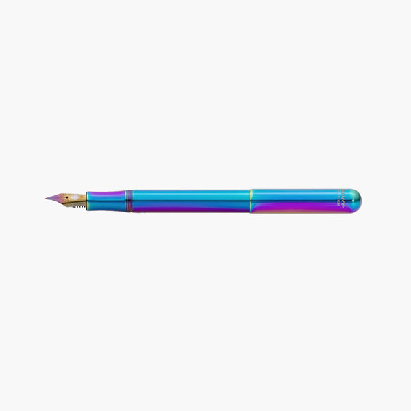Kaweco Collection LILIPUT Stainless Steel Fountain Pen – Kolibri, Kaweco, stationery design